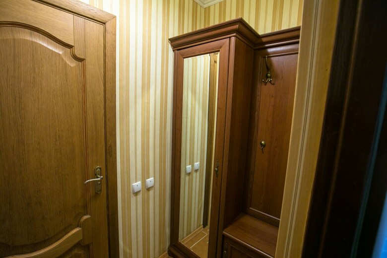 Hotel Pansionat Bogema