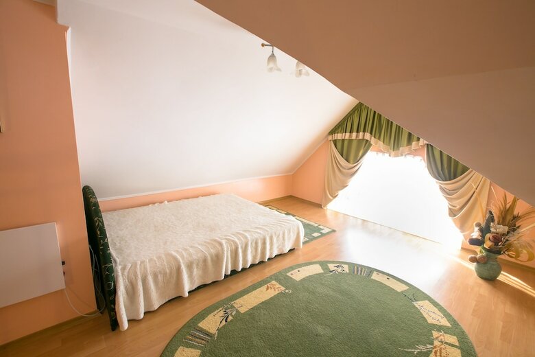 Hotel Pansionat Bogema