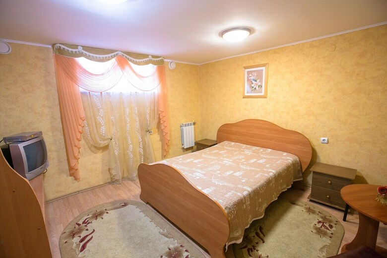 Hotel Pansionat Bogema