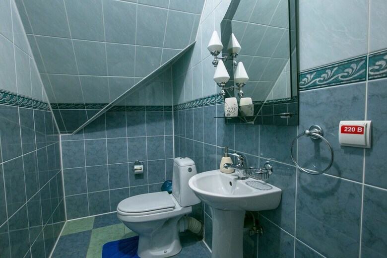 Hotel Pansionat Bogema