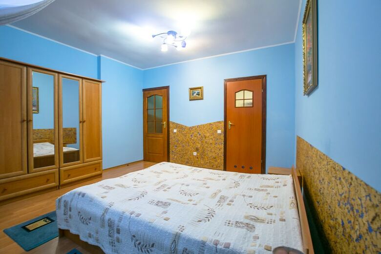 Hotel Pansionat Bogema