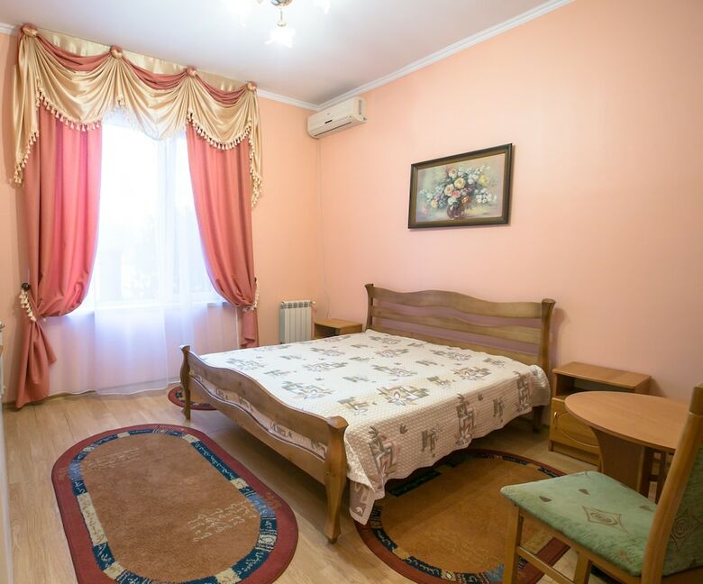 Hotel Pansionat Bogema