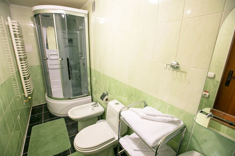 Hotel Pansionat Bogema