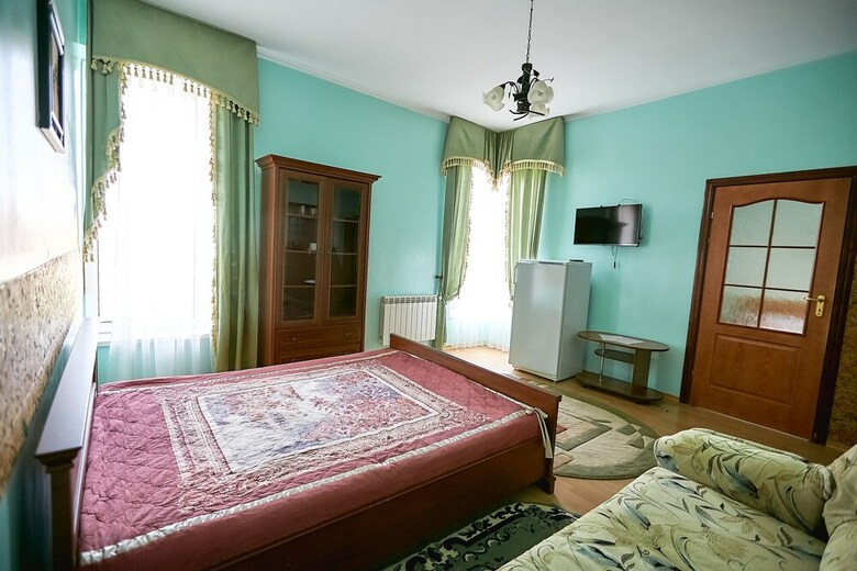 Hotel Pansionat Bogema