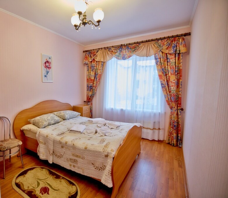 Hotel Pansionat Bogema
