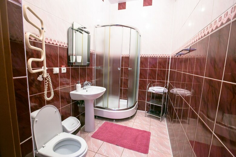 Hotel Pansionat Bogema