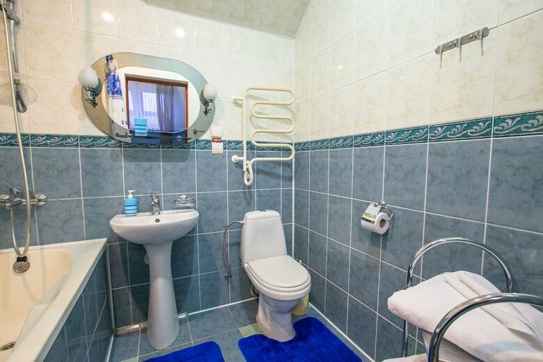 Hotel Pansionat Bogema
