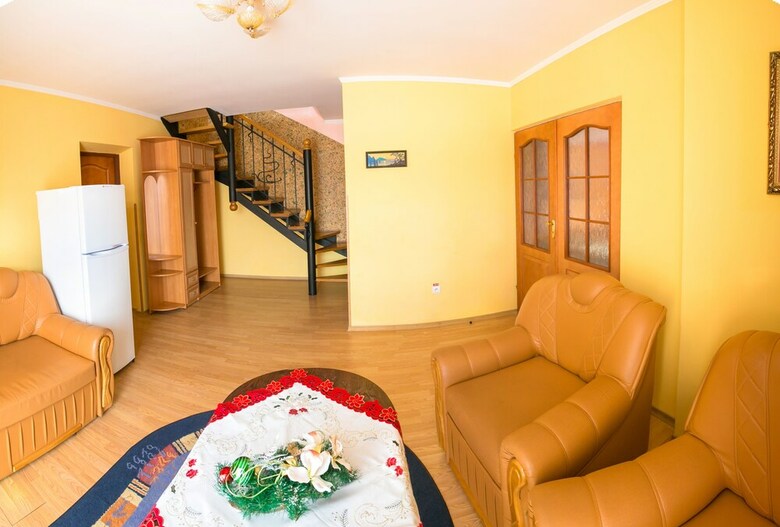 Hotel Pansionat Bogema