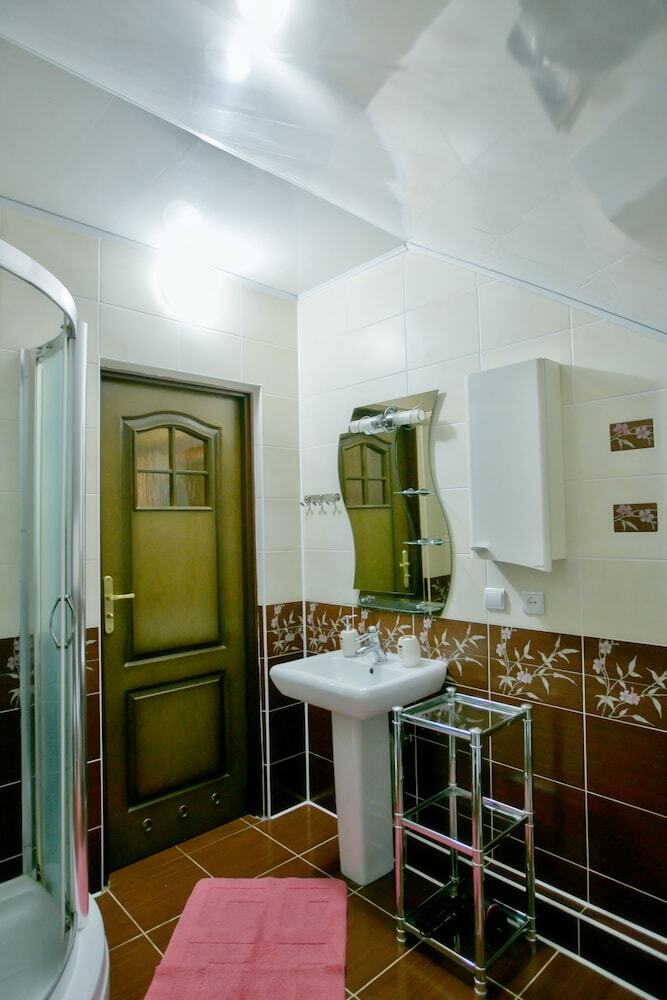 Hotel Pansionat Bogema