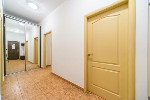 Aparthotel On Maidan Nezalezhnosti