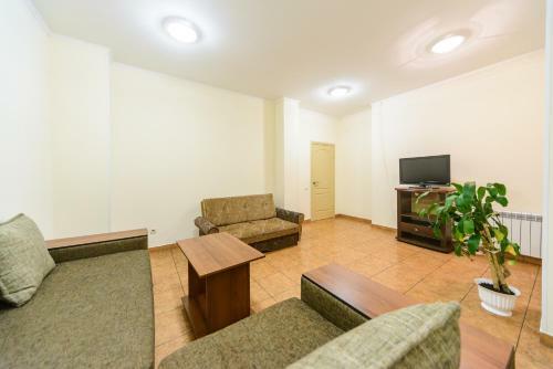 Aparthotel On Maidan Nezalezhnosti