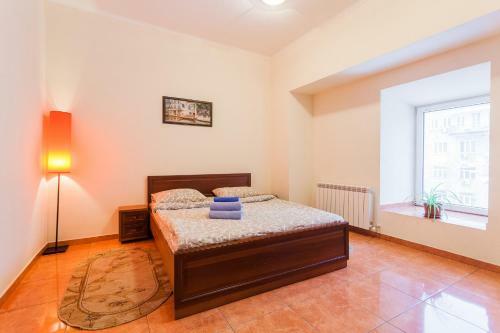 Aparthotel On Maidan Nezalezhnosti
