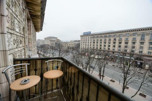Apartamento Pasazh Center City