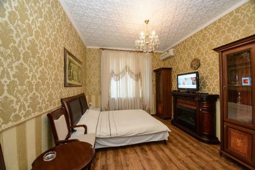 Apartamento Pasazh Center City