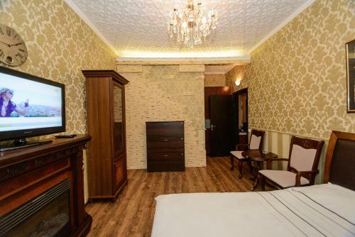 Apartamento Pasazh Center City