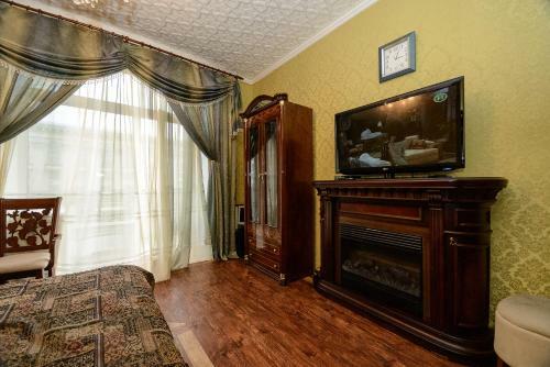 Apartamento Pasazh Center City