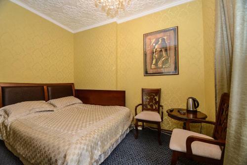 Apartamento Pasazh Center City