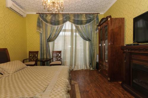 Apartamento Pasazh Center City