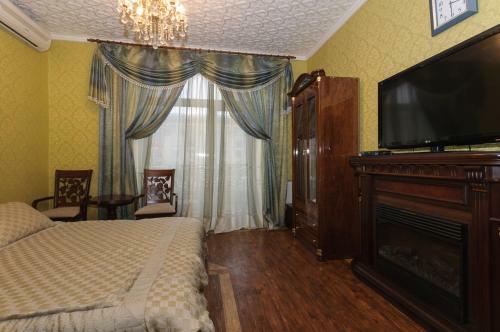 Apartamento Pasazh Center City