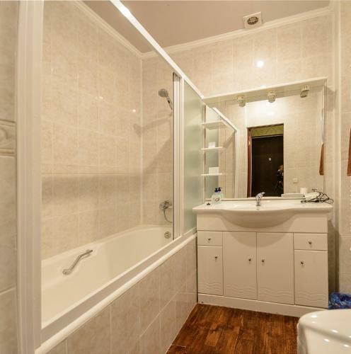 Apartamento Pasazh Center City