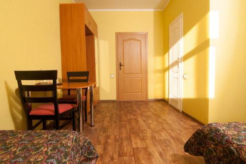 Mini-hotel On Elektrotechnichnaya Street 18