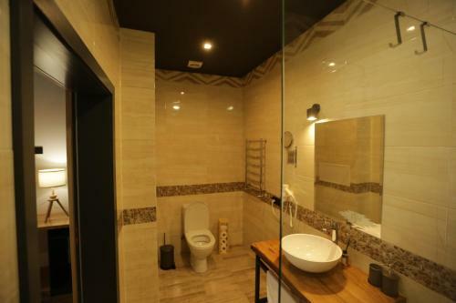 Lodge Zgarda Hotel