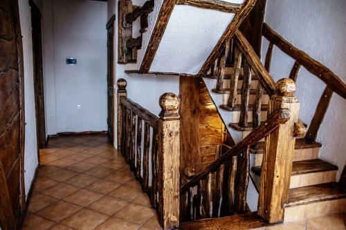 Lodge Zgarda Hotel