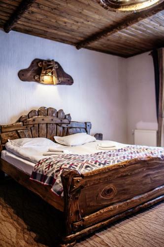 Lodge Zgarda Hotel