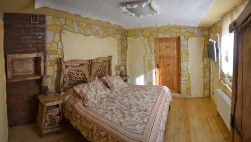 Hostal Gostynets