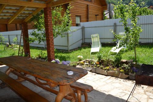Hostal Gostynets