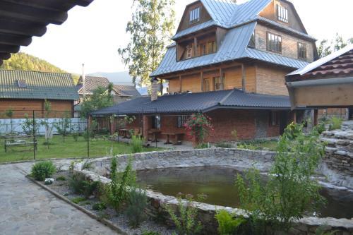 Hostal Gostynets