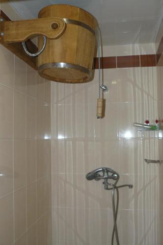Hostal Gostynets