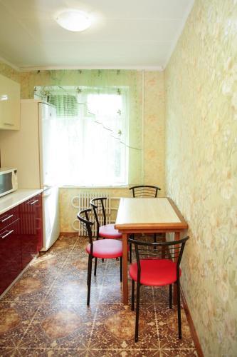 Pobeda Apartment