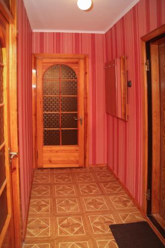 Pobeda Apartment