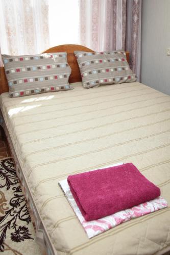 Pobeda Apartment