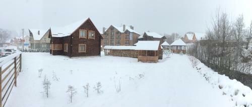 Lavina Hotel