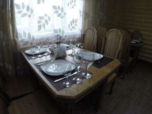 Lavina Hotel
