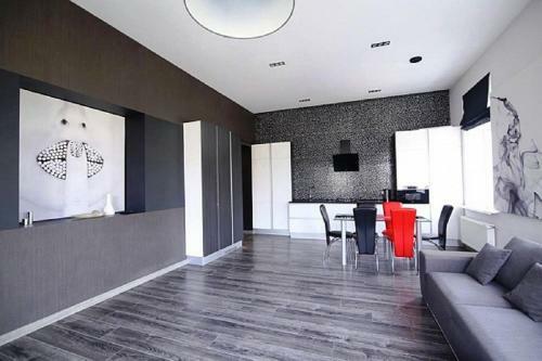 Apartment Ruska Street