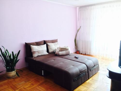Galytska Apartment