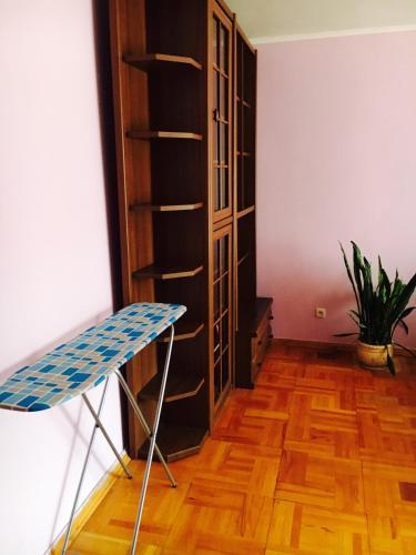 Galytska Apartment