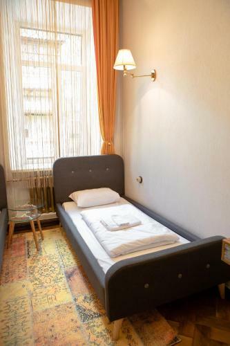 Babushka Grand Hostel