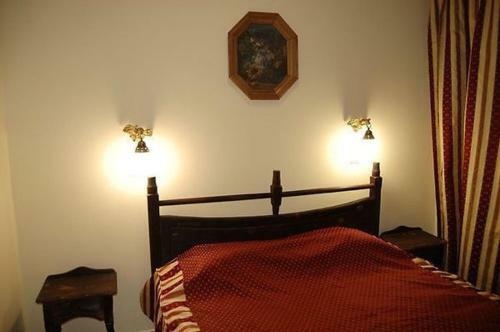 Hotel 100 Metriv Vid Vytyagu