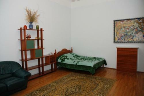 Center Kiev Apartments