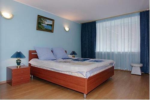 Center Kiev Apartments