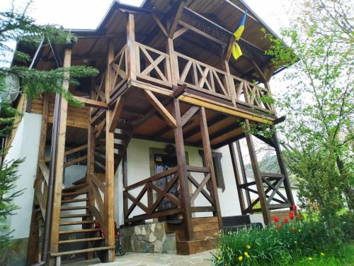 Guest House Plai
