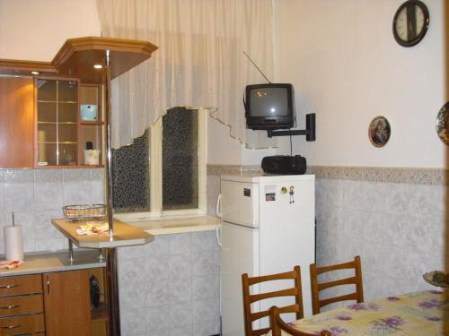 Apartment On Krakovskaya 9