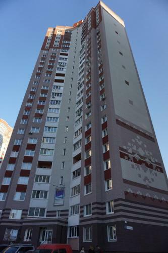 Cosy Apartment At Pozniaky