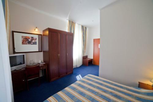 Hotel Sani