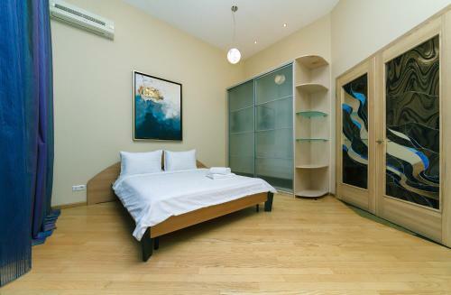 Kiev 24 Apartments