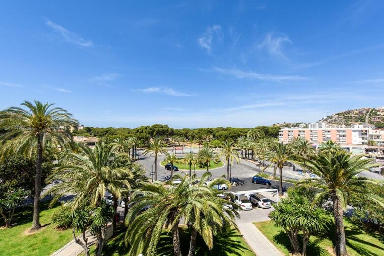 Plaza Santa Ponsa Boutique Hotel - Adults Only